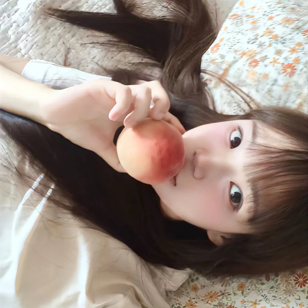 精灵古比
