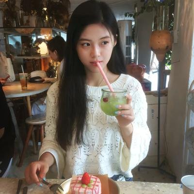 幸运女士